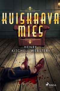 Produktbild: Kuiskaava mies
