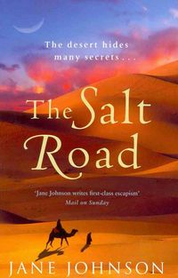 Produktbild: Salt Road