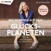 Produktbild: Willkommen auf dem Glücksplaneten