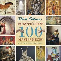 Produktbild: Europe's Top 100 Masterpieces (First Edition)
