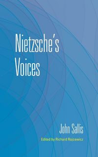 Produktbild: Nietzsche's Voices