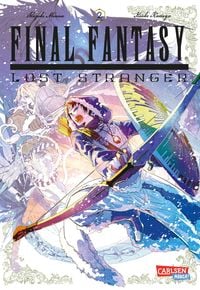 Produktbild: Final Fantasy &minus; Lost Stranger 2