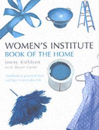 Produktbild: WI Book of the Home