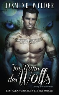 Produktbild: Im Bann des Wolfs