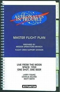Produktbild: Astronauts In Trouble