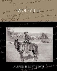 Produktbild: Wolfville