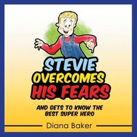 Produktbild: Stevie Overcomes His Fears