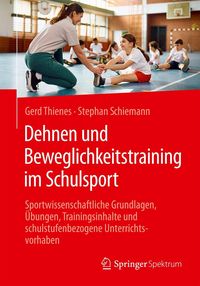 Produktbild: Dehnen und Beweglichkeitstraining im Schulsport