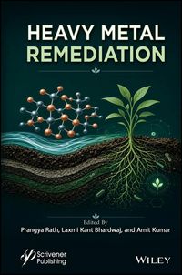 Produktbild: Heavy Metal Remediation