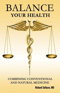 Produktbild: Balance Your Health