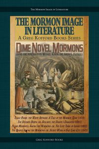 Produktbild: Dime Novel Mormons