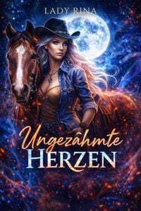 Produktbild: Ungez&auml;hmte Herzen