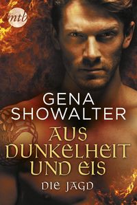 Produktbild: Aus Dunkelheit und Eis - Die Jagd