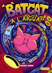 Produktbild: Batcat. A l'aigua!
