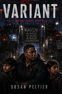 Produktbild: VARIANT