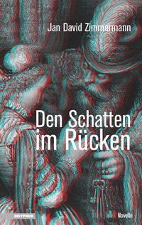 Produktbild: Den Schatten im R&uuml;cken