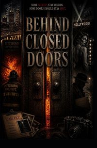 Produktbild: Behind Closed Doors