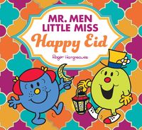Produktbild: Mr. Men Little Miss Happy Eid