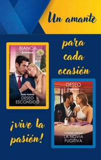 Produktbild: E-Pack Bianca y Deseo noviembre 2024