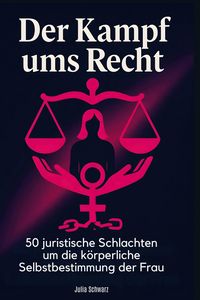 Produktbild: Der Kampf ums Recht