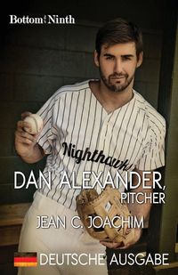 Produktbild: Dan Alexander, Pitcher (Deutsche Ausgabe)