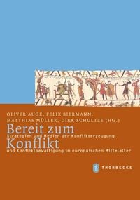 Produktbild: Bereit zum Konflikt