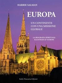 Produktbild: Europa. Un continente con una missione globale