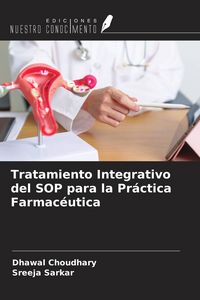 Produktbild: Tratamiento Integrativo del SOP para la Pr&aacute;ctica Farmac&eacute;utica