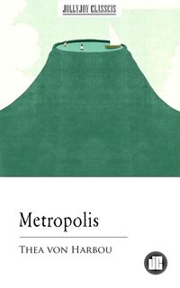 Produktbild: Metropolis