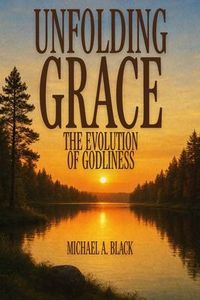 Produktbild: Unfolding Grace