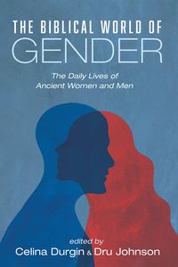 Produktbild: The Biblical World of Gender
