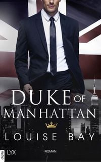 Produktbild: Duke of Manhattan