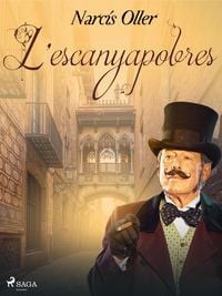 Produktbild: L'escanyapobres