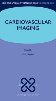 Produktbild: Cardiovascular Imaging
