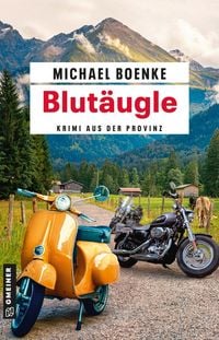Produktbild: Blut&auml;ugle