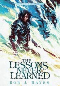 Produktbild: The Lessons Never Learned