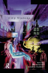 Produktbild: City Visions