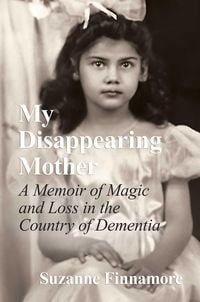Produktbild: My Disappearing Mother