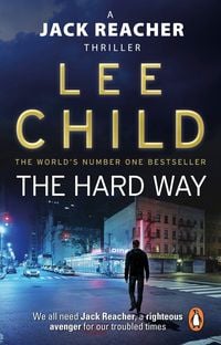 Produktbild: The Hard Way