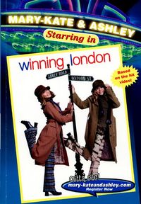 Produktbild: Winning London