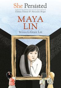 Produktbild: She Persisted: Maya Lin