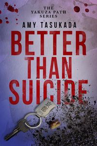 Produktbild: The Yakuza Path: Better Than Suicide