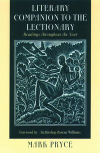 Produktbild: Literary Companion to the Lectionary