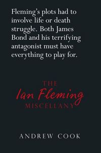 Produktbild: The Ian Fleming Miscellany
