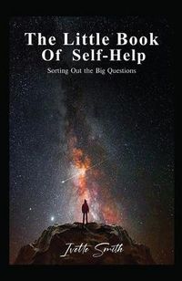 Produktbild: The Little Book of Self-help
