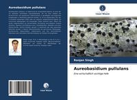 Produktbild: Aureobasidium pullulans