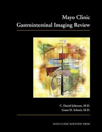 Produktbild: Johnson, C: Mayo Clinic Gastrointestinal Imaging Review