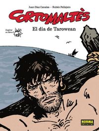 Produktbild: El dia de Tarowean