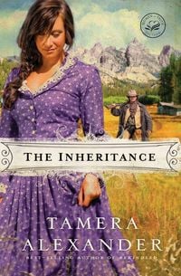 Produktbild: The Inheritance