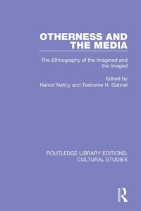Produktbild: Otherness and the Media